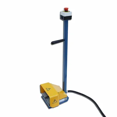 BAILEIGH R-M10E Roll Benders | Sierra Victor Industries (8)