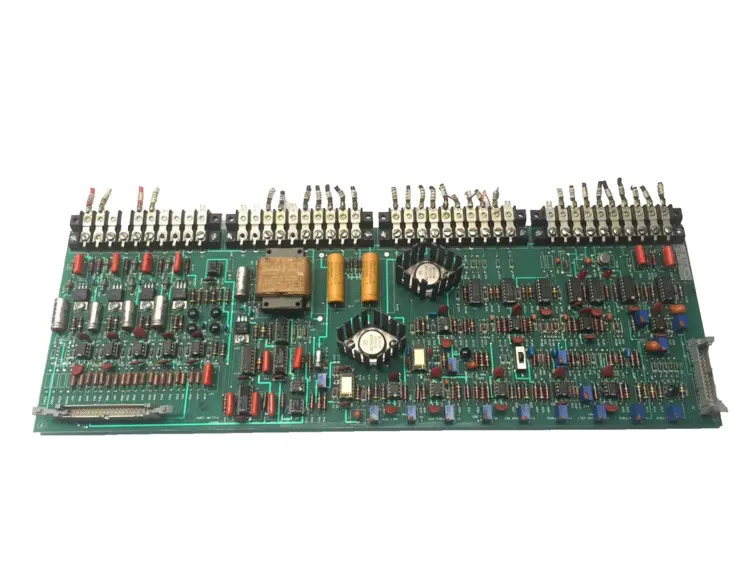 Used PILLAR _UNKNOWN_ Circuit Boards | Maverick Industrial Sales #1107585