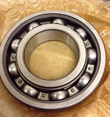 New | in-Stock DELCO NEW DEPARTURE 3208 XR11085A Bearings Ohio US | Surplus Asset Holdings #1233922