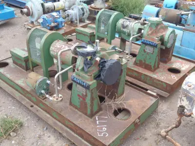 USED UNITED BI- 1½ X 9 L-TC