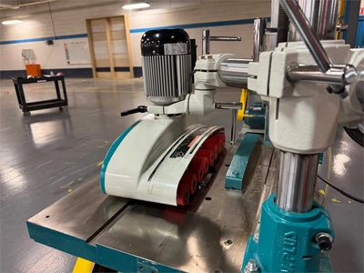 USED 2019 MAS MJ143
