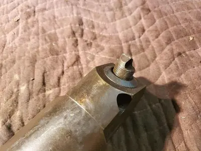 USED DEVLIEG 50CT-GA-BA318-96