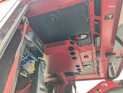 Used 2020 PIERCE ARROW XT Fire Trucks Pennsylvania US | Zimmerman Farm Service #1409900