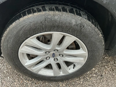 Used 2018 FORD EXPLORER SUVs Michigan US | Miedema Asset Management Group #1406884