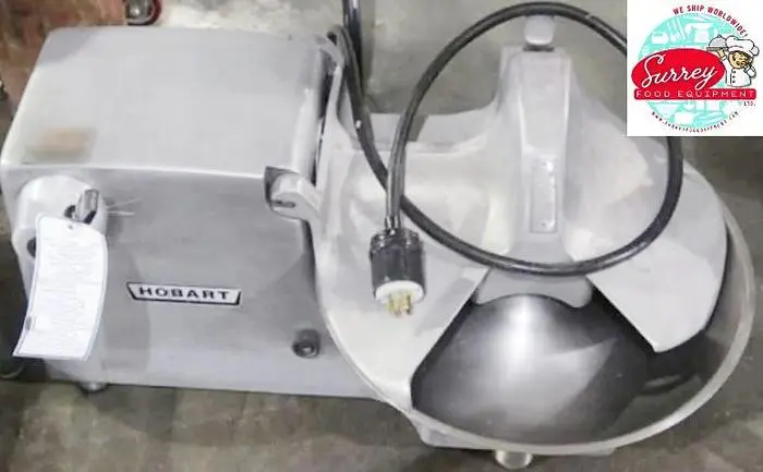 Used HOBART 84186 Food Processing Equipment (misc) | Surrey Food Equipment #436025