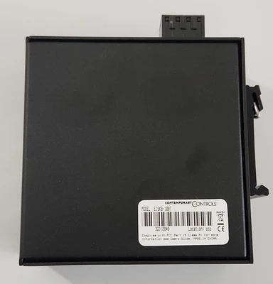 USED Contemporary Controls EISK8-100T