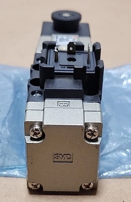 NEW SMC VP7-6-FG-S-3Z