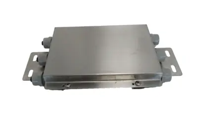 NEW METTLER TOLEDO TB100481 JUNCTION BOX