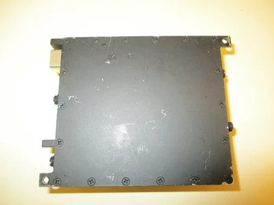 USED Filtronic Comtek 690-CB596-F2V2