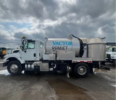2016 Vactor Ramjet Sewer Jet Truck | American Contractors Equipment Supply (2)