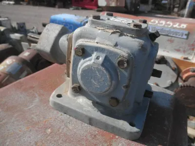 USED MORSE 4M-1L0