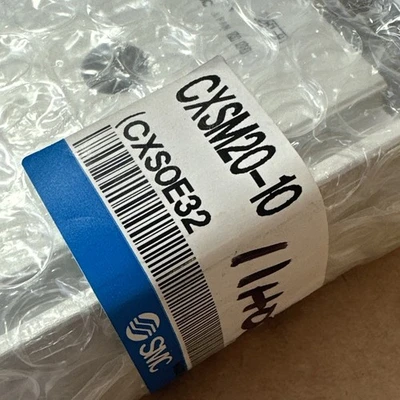 NEW SMC CXSM20-10