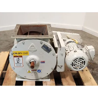 Used KICE INDUSTRIES INC. VJ16X12X12 Valves/Fittings West Virginia US | JM Industrial #1545695
