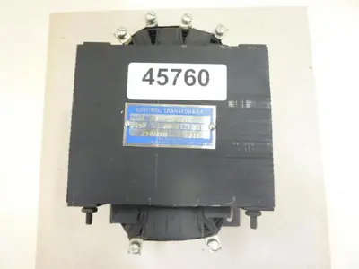 USED COILTRAN INC 05P58-0210