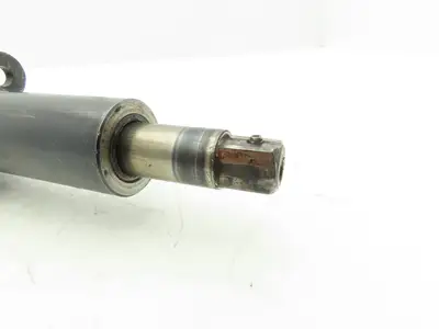 Stanley QE8ST090F41S08 Electric Nutrunner Drive 1/2" Retractable 100Nm 370 RPM