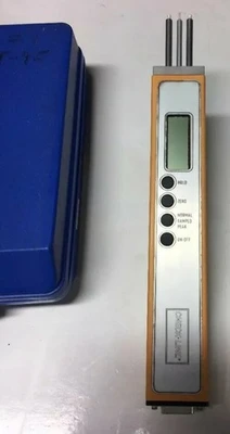 USED Check-Line Electromatic ETMP-100