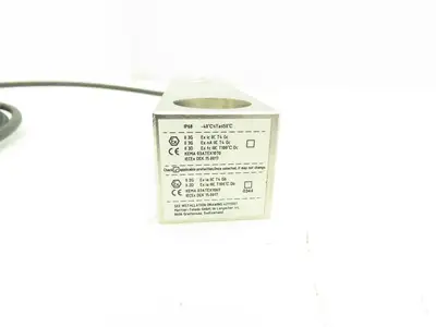 Mettler Toledo 0745A 1250 Lb Beam Load Cell for Floor Scale