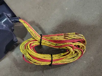 NEW FRANKLIN ELECTRIC 1311007476