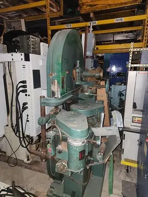 USED 1977 TRI-STATE T36-4
