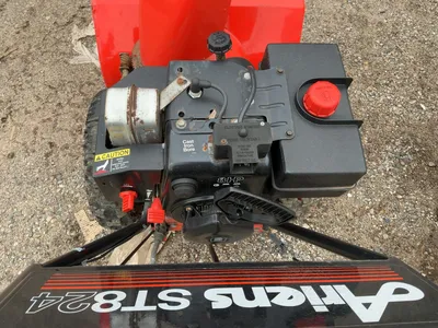 Used ARIENS ST824 Snow Blowers Michigan US | Miedema Asset Management Group #1461157