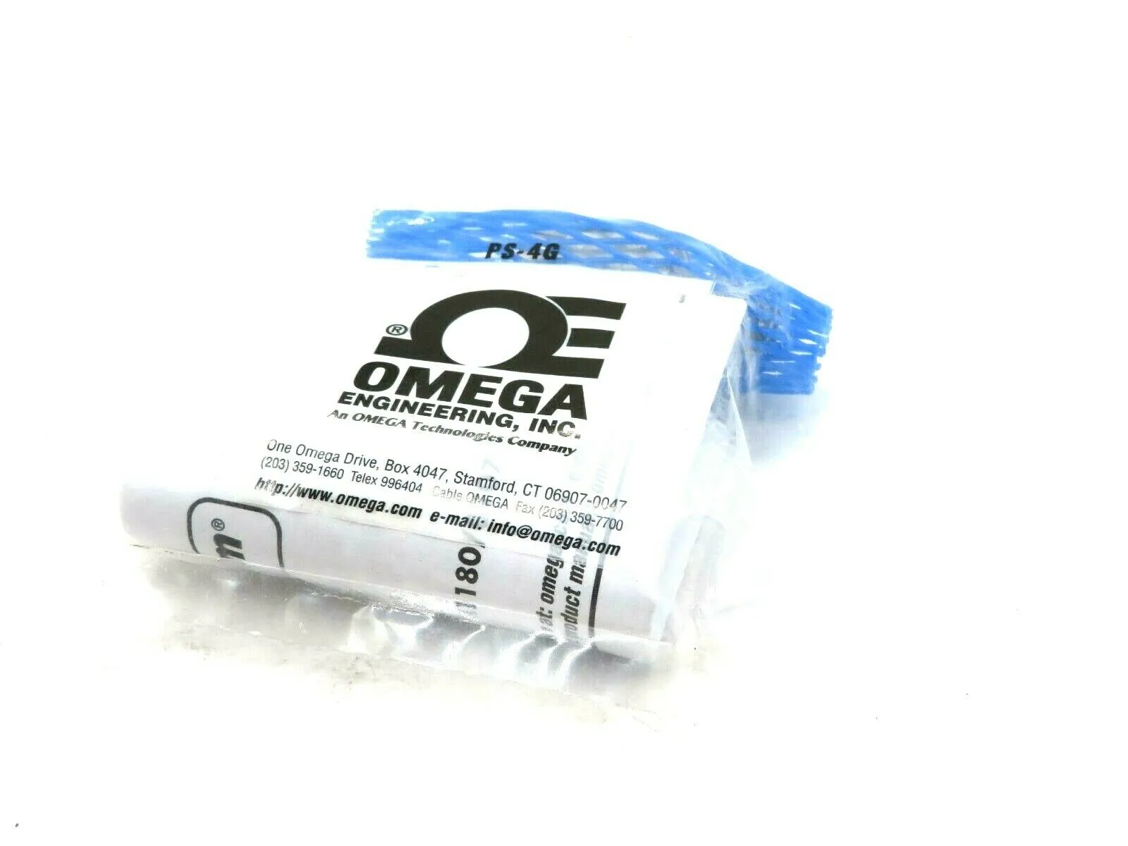 NEW OMEGA 110-28970