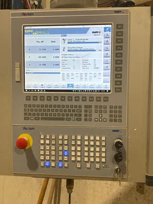 HENSEL BURKHARDT Gantry Saw Block Saws | STONE EQUIPMENT WAREHOUSE (7)