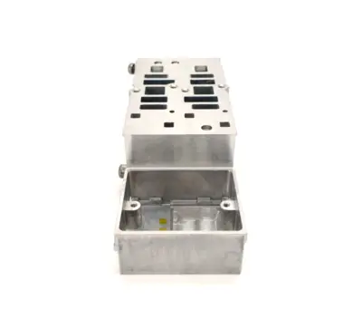 538000, VMPA2-FB-AP-2-1 | Festo VMPA2-FB-AP-2-1 Valve Manifold Sub-Base G1/8 538000 - New Other