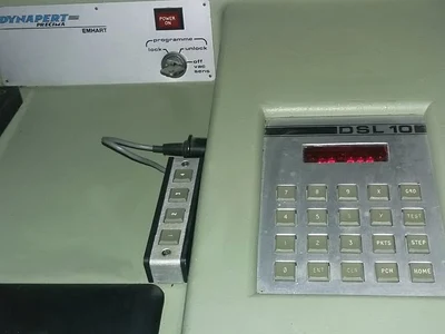 Dynapert DSL 10