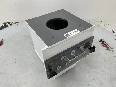 NEW METAL FABRICATING NO MODEL NUMBER