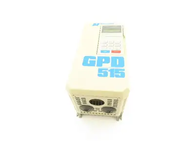 Used MAGNETEK _UNKNOWN_ Variable Speed Drives Indiana US | Arrow Industrial #1364876