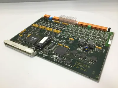 USED KEBA E-8-THERMO 1770B-1