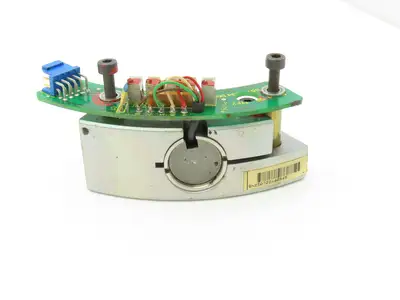 Rexroth 109-0699-4B02-03 SH2-256-5-1N Spindle Sensor 250722