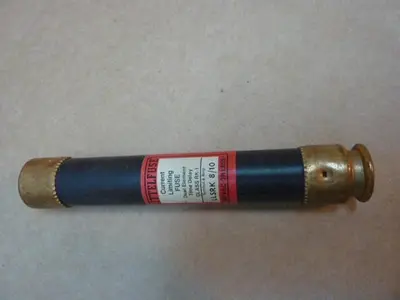 USED LITTELFUSE LLSRK-8/10