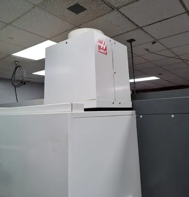 2020 HAAS ST-20Y CNC Lathes Multi-Axis | Clark Machinery Sales, LLC (10)