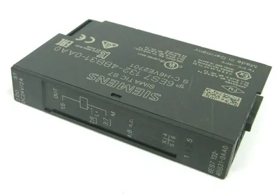 NEW SIEMENS SIMATIC S7