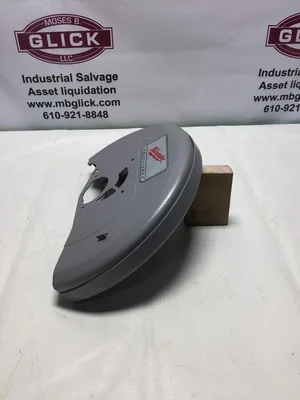 Milwaukee Heavy-Duty Blade Cover; 43-54-0385 -NOS