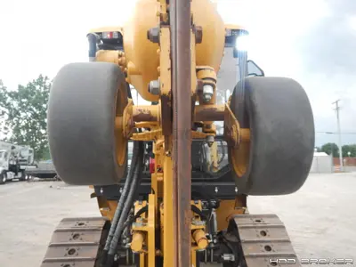 Used 2023 VERMEER 2023 VERMEER XTS1250I2 Trenchers Florida US | HDD Broker #1346489