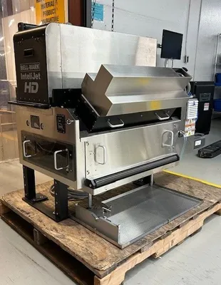 2021 BELLMARK INTELIJET HD PRINTER Printing & Converting, Digital Printing | Mark One Machinery (2)