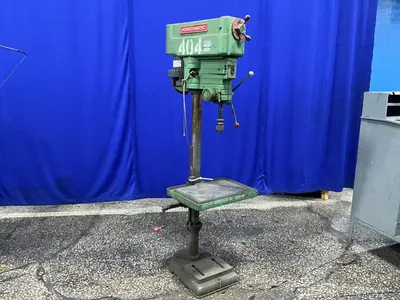 Used POWERMATIC _UNKNOWN_ Drill Press (Woodworking) Ohio US | HGR 24 #1507797