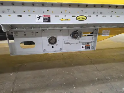 Used 2020 HYTROL ABLR CONVEYOR Conveyors Wisconsin US | Packer City Sales #1322973