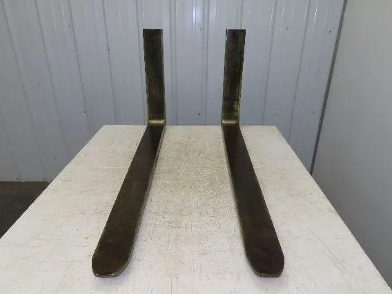 Used BOLZONI _UNKNOWN_ Forklift Attachments | Arrow Industrial #562539