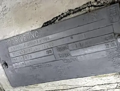 Used GROEN DR 1218 Heat Exchangers Illinois US | Aaron Equipment #85716
