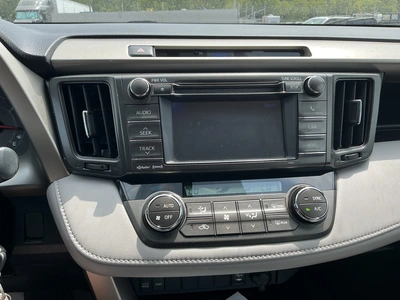 Used 2013 TOYOTA RAV4 SUVs Michigan US | Miedema Asset Management Group #1321273