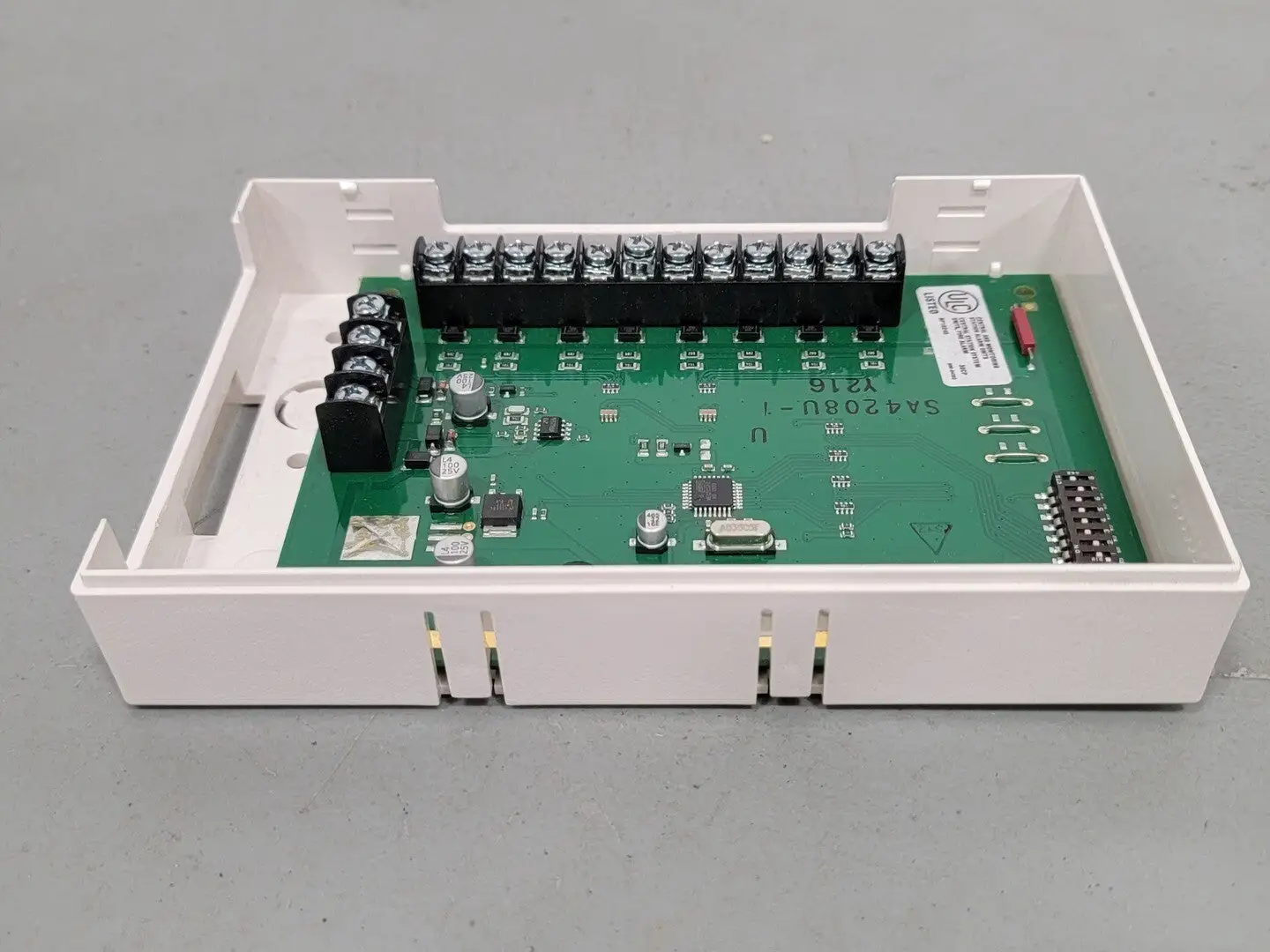 USED HONEYWELL 4208U