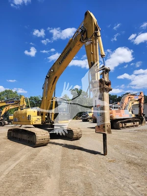 USED 2013 LIUGONG 925D