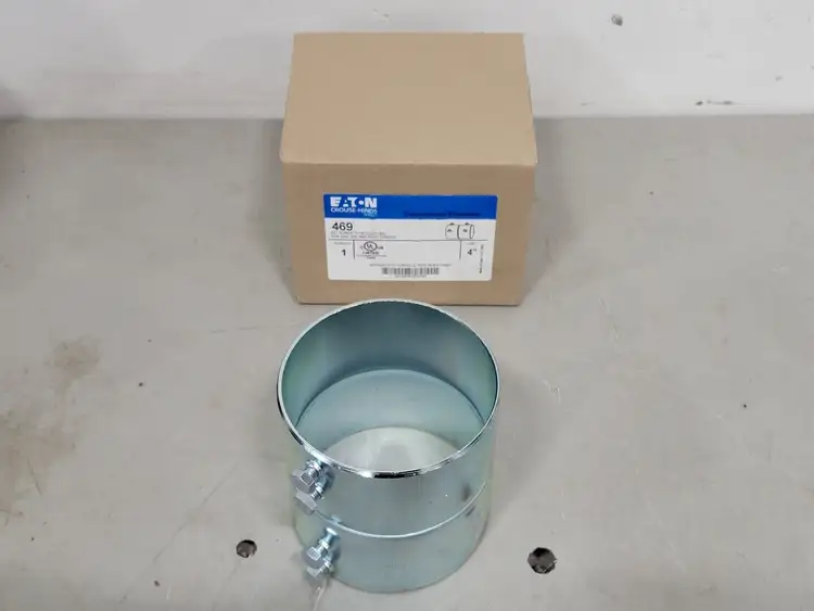 New | in-Stock EATON CUTLER-HAMMER 469 Cable & Wire British Columbia CA | Lenmark #249279