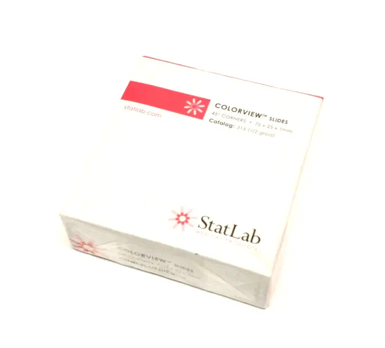 New | in-Stock StatLab 315, S0305DY Microscope Accessories Michigan US | Maverick Industrial Sales #1410767