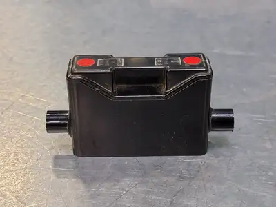 USED ENGLISH ELECTRIC CRS15