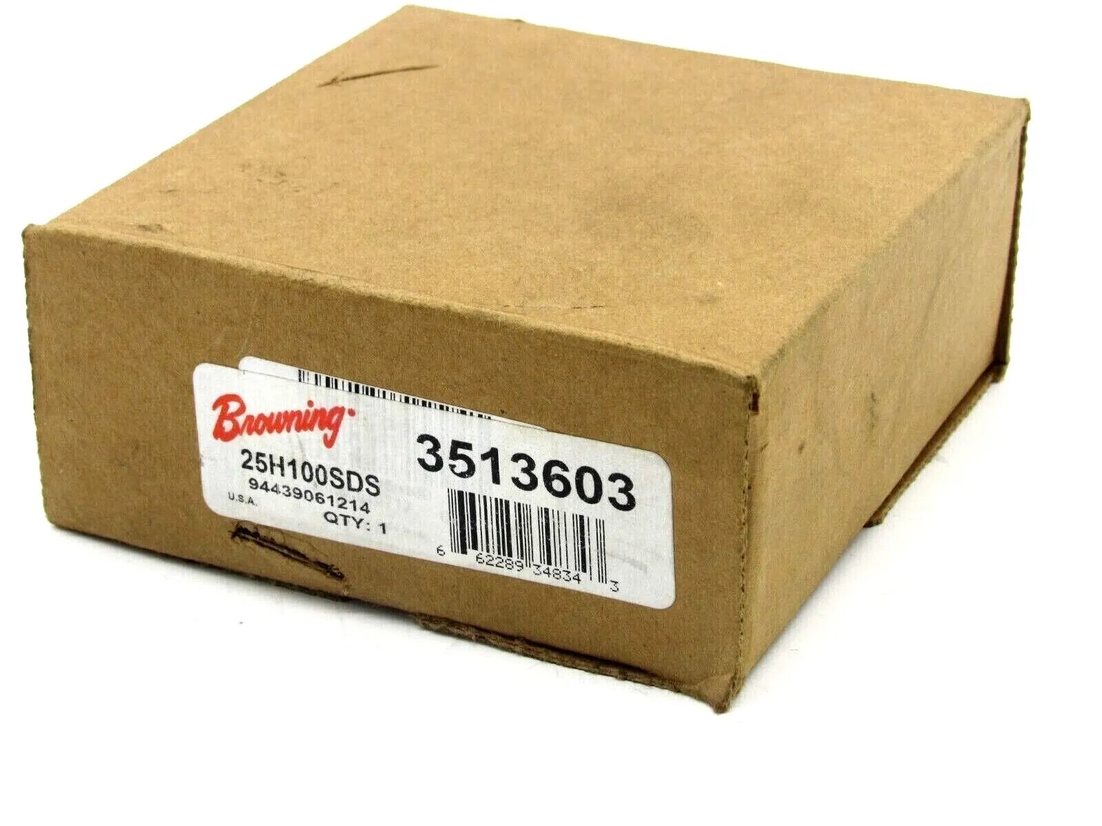 NEW BROWNING BROWNING 25H100SDS