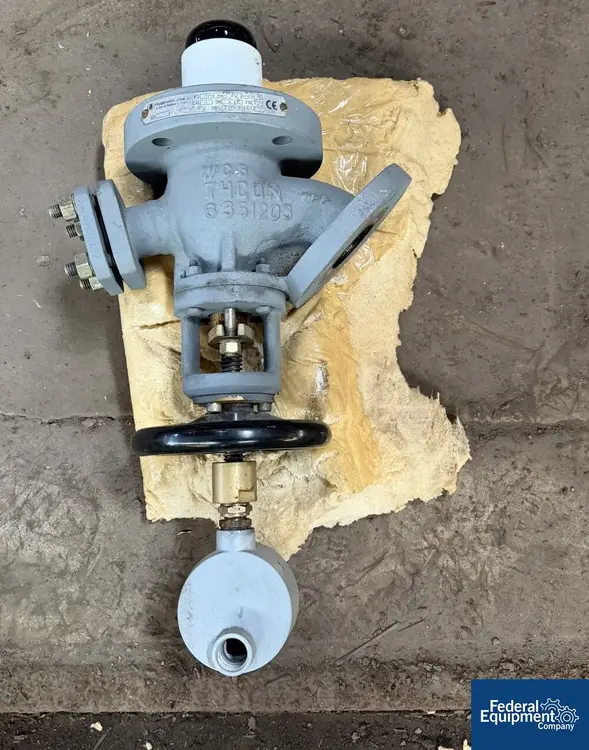 Used Tycon Systems _UNKNOWN_ Pump & Valve Parts Ohio US | Federal Equipment Company #897786